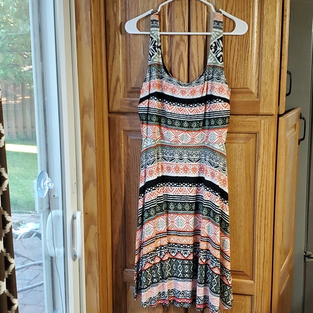 Women's Loft Dress